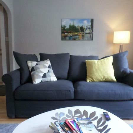Beautiful, Clean, Quiet 2 Br-In Downtown Ottawa. Parking, Wifi And Netflix Included Apartamento Exterior foto