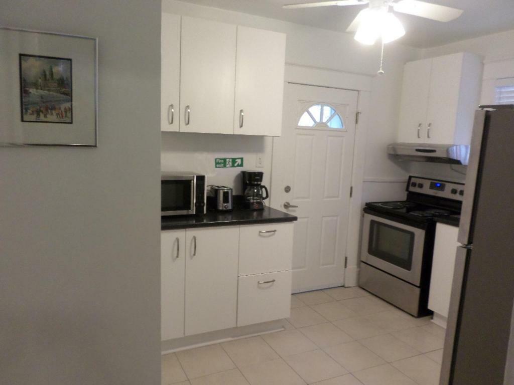 Beautiful, Clean, Quiet 2 Br-In Downtown Ottawa. Parking, Wifi And Netflix Included Apartamento Exterior foto